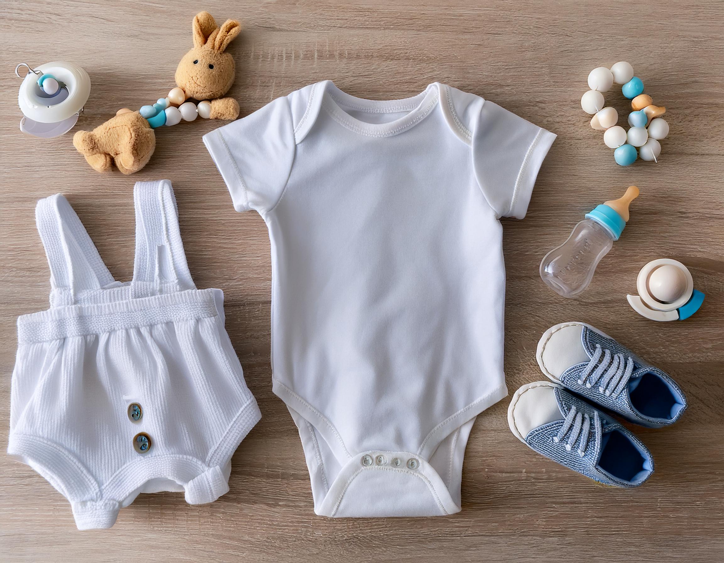 Stilvolle und funktionale Kinderwagenkollektion