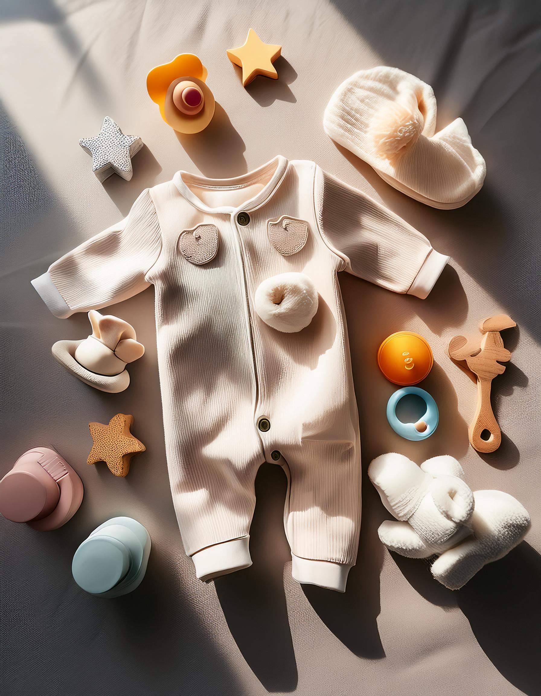 Hochwertige Kinderwagen im klassischen Design